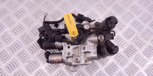 Блок клапанов пневмоподвески BMW 7-series (F01/02) 37 14 6 775 258 Блок клапанов пневмоподвески BMW 7-series (F01/02) 37 14 6 775 258