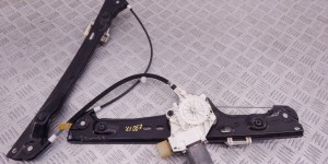 Стеклоподъемник электрический передний правый BMW 3-series (E90/91/92) 51 33 7 140 588