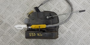Замок двери задней левой BMW X5-series (E53) 51 22 8 402 601