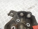 Ступица передняя левая BMW 5-series (E39) 31 21 1 092 853