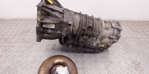 КПП автоматическая (АКПП) BMW X5-series (E53) 24 00 7 520 851
