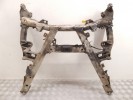 Балка подвески передняя (подрамник) BMW 5-series (E39) 31 11 1 095 884