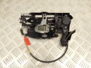 Ручка наружная передняя правая BMW 7-series (F01/02) 51 21 7 231 932