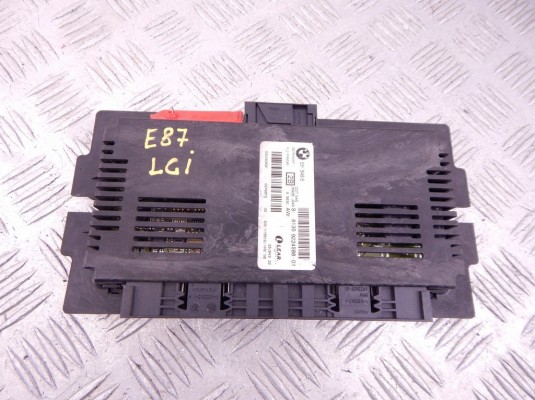 Блок управления светом BMW 1-series (E87) 61 35 9 224 588