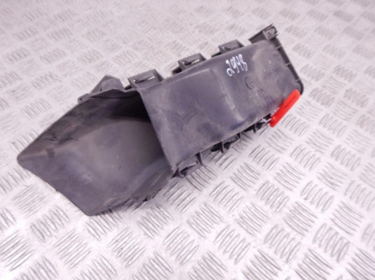 Воздуховод тормозной правый BMW 3-series (E90/91/92) 51 74 7 121 570