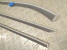 Накладка декоративная салона (комплект) BMW 5-series (E39) 51 41 8 172 031