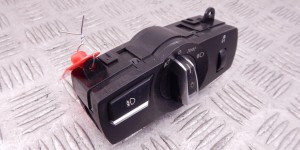 Переключатель света BMW 7-series (F01/02) 61 31 9 192 745 Переключатель света BMW 7-series (F01/02) 61 31 9 192 745