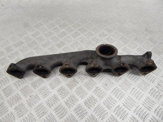 Коллектор выпуской BMW 5-series (E60/61) 11 62 7 796 886
