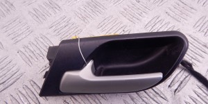 Ручка внутренняя задняя левая BMW X5-series (E53) 51 42 8 408 625