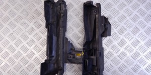 Кассета радиаторов BMW 3-series (E46) 17 11 7 530 252
