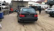 Подушка крепления двигателя BMW 5-series (E39)