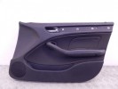 Обшивка двери передней правой (дверная карта) BMW 3-series (E46) 51 41 7 043 052