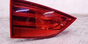 Фонарь крышки багажника левый BMW X1-series (E84) 63 21 2 990 113
