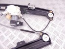 Стеклоподъемник электрический передний правый BMW 5-series (E60/61) 51 33 7 184 384
