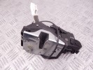 Замок двери задней правой BMW 3-series (E46) 51 22 8 196 034