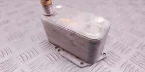 Теплообменник масляного фильтра LAND-ROVER RANGE ROVER(2002-2005) 11 42 2 247 204