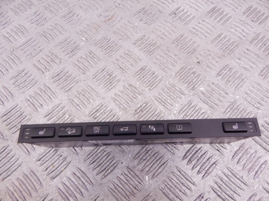 Блок кнопок BMW X5-series (E53) 61 31 6 953 941