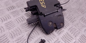 Замок багажника BMW X5-series (E53) 51 24 8 408 492