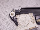 Стеклоподъемник электрический задний правый BMW 7-series (E65/66) 51 35 7 024 814