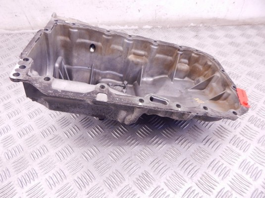 Поддон BMW 1-series (E87) 11 13 8 510 206 Поддон BMW 1-series (E87) 11 13 8 510 206