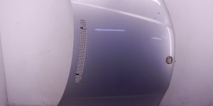 Капот BMW 3-series (E46) 41 61 7 016 417