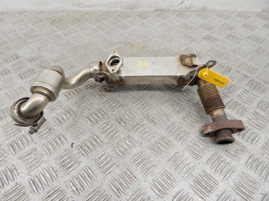 Радиатор EGR BMW 5-series (E60/61) 11 71 7 790 065