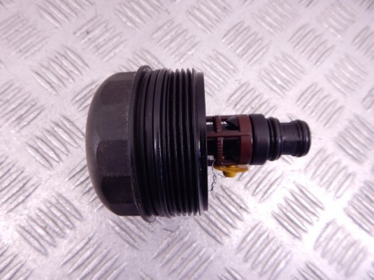 Крышка масляного стакана BMW 3-series (E90/91/92) 11 42 7 508 968