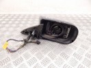 Зеркало наружное правое BMW 5-series (E39) 51 16 8 266 588
