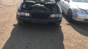 Патрубок интеркулера BMW 5-series (E39)