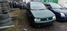 Переключатель подрулевой (стрекоза) VOLKSWAGEN GOLF  IV (1997-2005)