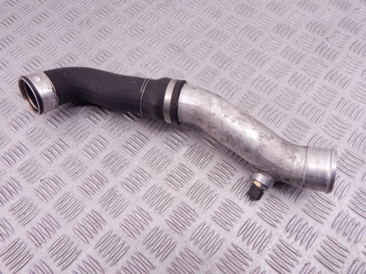Патрубок интеркулера BMW 3-series (E46) 11 61 7 799 397 Патрубок интеркулера BMW 3-series (E46) 11 61 7 799 397