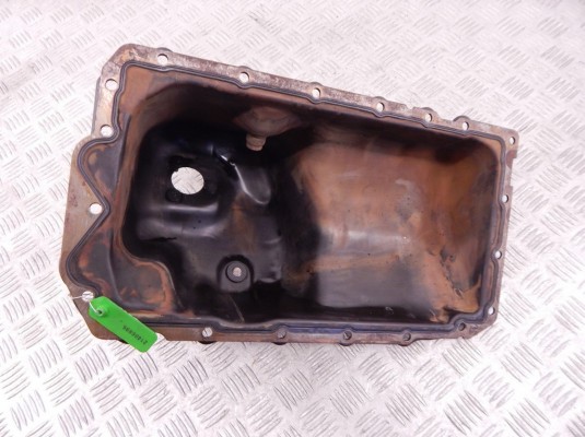 Поддон BMW 3-series (E46) 11 13 7 504 639
