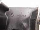 Крышка двигателя передняя BMW 5-series (E39) 11 14 1 706 280