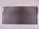 Радиатор (основной) BMW 3-series (F30/31) 17 11 7 600 516
