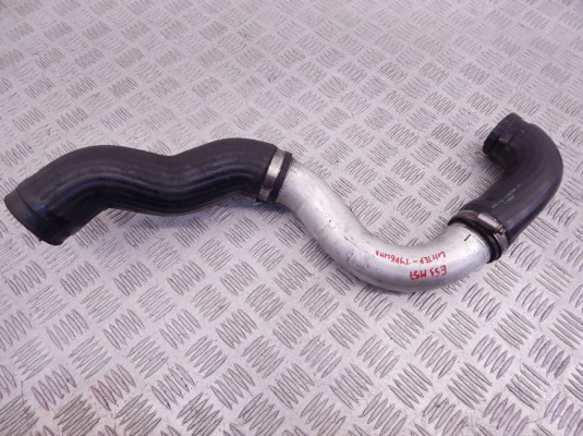 Патрубок интеркулера BMW X5-series (E53) 11 61 7 785 500