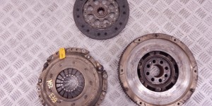 Маховик BMW 5-series (E39) 21 21 1 223 593