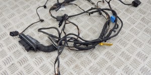 Проводка двери задней правой BMW 7-series (F01/02) 9234360 Проводка двери задней правой BMW 7-series (F01/02) 9234360