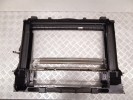 Кассета радиаторов BMW 5-series (E60/61) 17 11 7 560 958