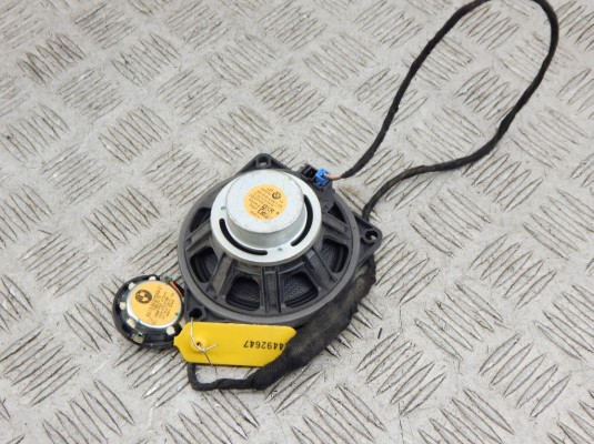 Динамик BMW X5-series (E70) 65 13 9 141 501