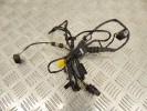 Проводка (коса) парктроников BMW X5-series (E53) 61 11 6 906 347