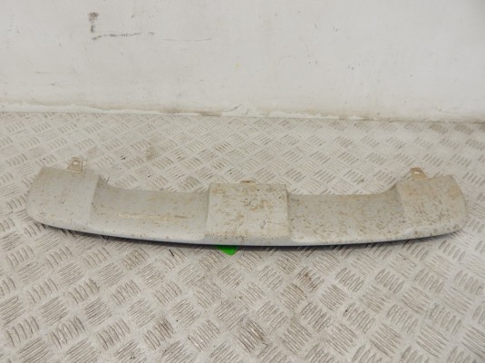 Юбка бампера переднего BMW X6-series (E71) 51 11 7 179 849