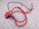 Плюсовой провод аккумулятора BMW 5-series (E60/61) 61 12 6 989 782