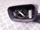 Зеркало наружное левое BMW 3-series (E46) 51 16 8 245 127