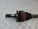 Полуось задняя (приводной вал, ШРУС) BMW X3-series (E83) 33 21 7 529 918
