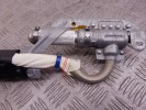Подушка безопасности боковая (в дверь) задняя левая BMW X5-series (E53) 72 12 7 078 479