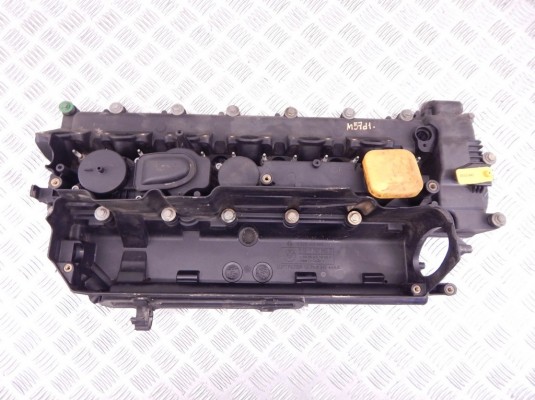 Клапанная крышка LAND-ROVER RANGE ROVER(2002-2005) 11 12 7 787 980