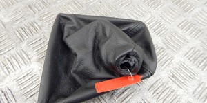 Чехол рычага КПП BMW X3-series (E83) Чехол рычага КПП BMW X3-series (E83)