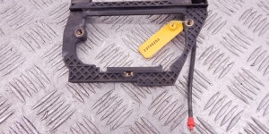 Скелет ручки наружной задней левой BMW 5-series (E39) 51 22 8 236 645