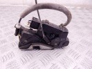 Замок двери передней правой BMW 3-series (E46) 51 21 7 011 244