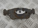 Тормозные колодки передние BMW 3-series (E46) 34 11 6 761 244